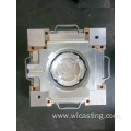 Custom Top Grade Aluminum casting Mold